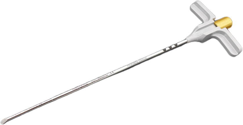 Precise is coming soon on the Interventional medtech market